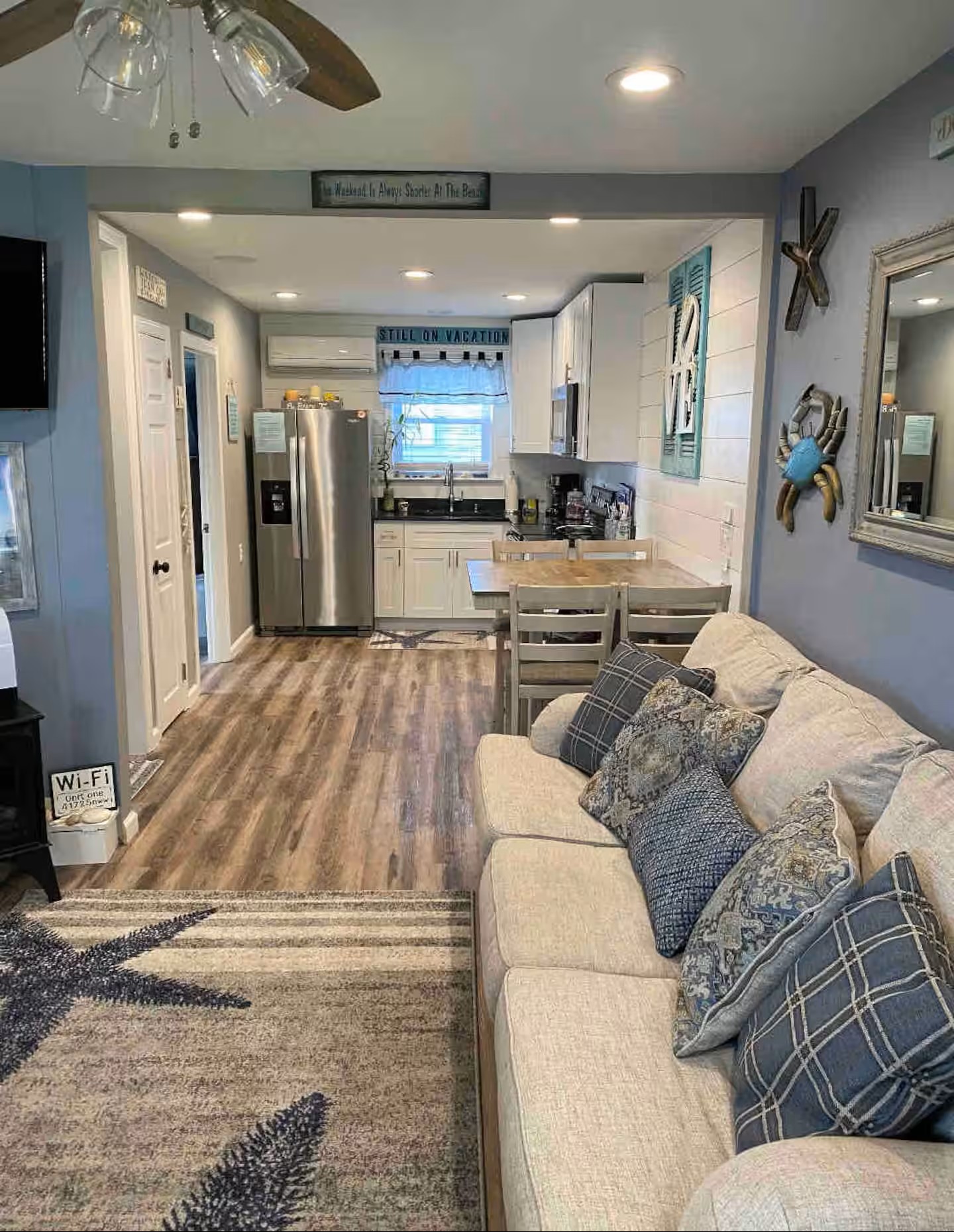 Claymont Condominiums UNIT 1